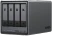 Ugreen NASync DXP4800 16TB, 8GB RAM, 2x RJ-45 2.5GBase-T, 1x USB-C 3.1 Vorschaubild