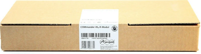 Auerswald COMmander 4-SO-R-Modul
