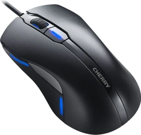 Cherry MC 4000, USB