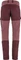 Fjällräven Keb Hose lang port/mesa purple (Damen) Vorschaubild
