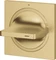 Grohe Allure UP-Ventil Oberbau cool sunrise gebürstet Vorschaubild
