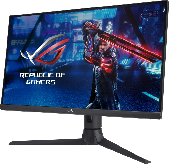 ASUS ROG Strix XG27AQMR, 27"