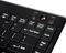 Perixx Periboard-505H PLUS Wired Trackball Keyboard, USB, DE Vorschaubild