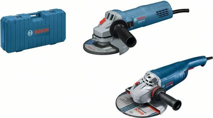 Bosch Professional Maschinenset inkl. Koffer