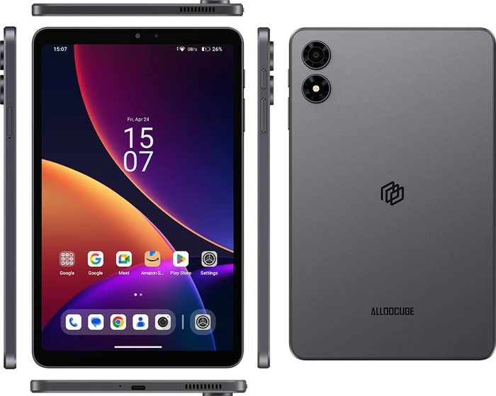 Alldocube iPlay 80 mini Pro, 16GB RAM, 128GB, LTE