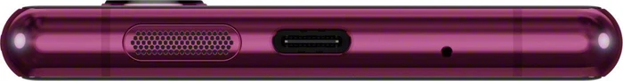 Sony Xperia 5 Single-SIM rot