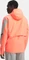 Under Armour Velociti Storm Trainingsjacke electric tangerine/black/reflective (Herren) Vorschaubild