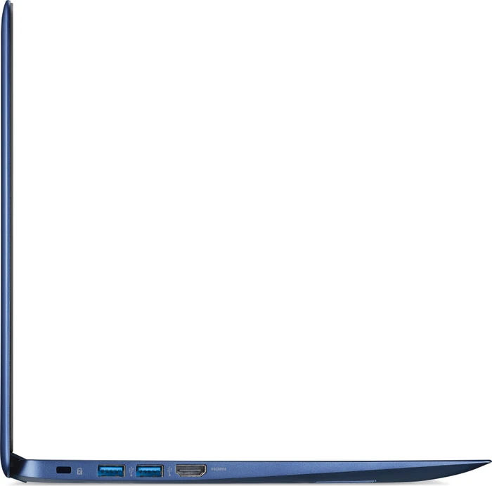 Acer Chromebook 14 CB3-431-C6V9, blau, Celeron N3160, 4GB RAM, 64GB Flash, DE