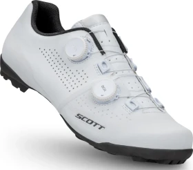 Scott Gravel RC Carbon weiß (Damen)