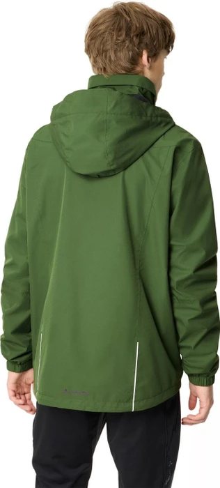 Vaude Escape Bike Light Fahrradjacke thyme (Herren)