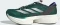 adidas Adizero Adios Pro 3 collegiate green/cloud white/sandy pink (Damen) Vorschaubild