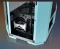 Thermaltake The Tower 300 Turquoise, türkis, Glasfenster Vorschaubild