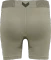 hummel Seamless Training Short Tights Hose kurz beige (Damen) Vorschaubild