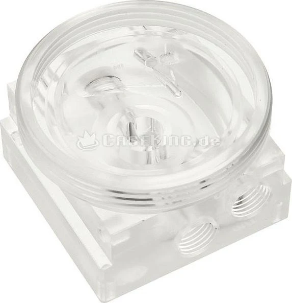 Bitspower D5 Mod Top Acryl