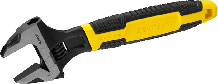 Stanley MaxSteel Rollgabelschlüssel, 33x250mm