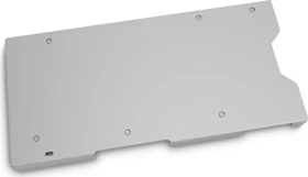 EK Water Blocks Quantum Line EK-Quantum Vector² Trio RTX 3070 Ti Backplate Nickel