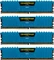 Corsair Vengeance LPX blau UDIMM 16GB Kit, DDR4-2800, CL16-18-18-36 Vorschaubild