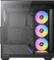Antec C3 ARGB Black, Glasfenster Vorschaubild