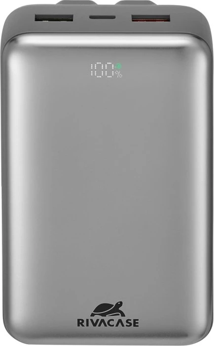 RivaCase VA2612 grau