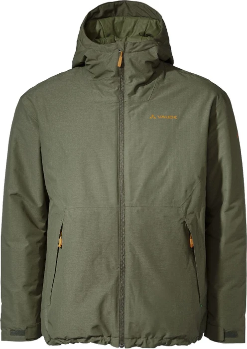 Vaude Neyland Padded Funktionsjacke khaki (Herren)