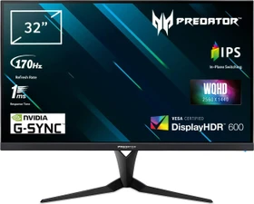 Acer Predator XB3 XB323UGPbmiiphzx, 32"