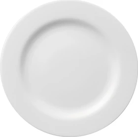 Rosenthal studio-line Moon Weiß Frühstücksteller 22cm