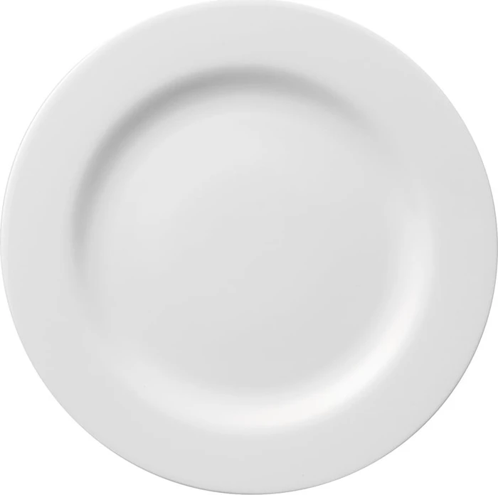 Rosenthal studio-line Moon Weiß Frühstücksteller 22cm