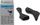Shimano Griffgummi für GRX ST-RX610 schwarz (Y0SN98010)