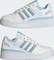 adidas Forum Bold off white/clear sky/cloud white (Damen) Vorschaubild