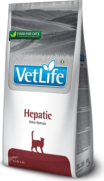 Hepatic, 2kg