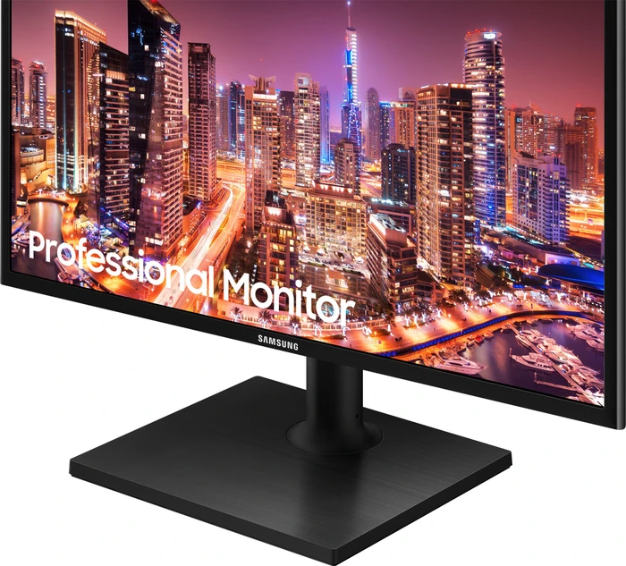 Samsung F40T (2021), 23.5"
