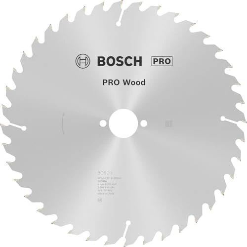 Bosch Professional Optiline Wood Kreissägeblatt