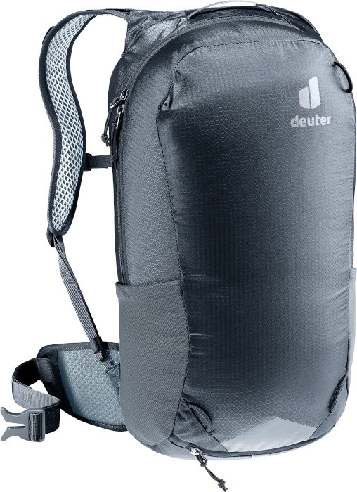 Deuter Race 16 schwarz