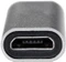 LogiLink AU0041, USB-C 2.0 [Stecker] auf USB 2.0 Micro-B [Buchse] Vorschaubild