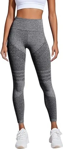 Coreex CelluFlex Anti-Cellulite Leggings Hose lang (Damen)