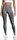 Coreex CelluFlex Anti-Cellulite Leggings Hose lang grau (Damen)