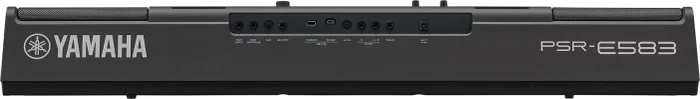 Yamaha PSR-E583