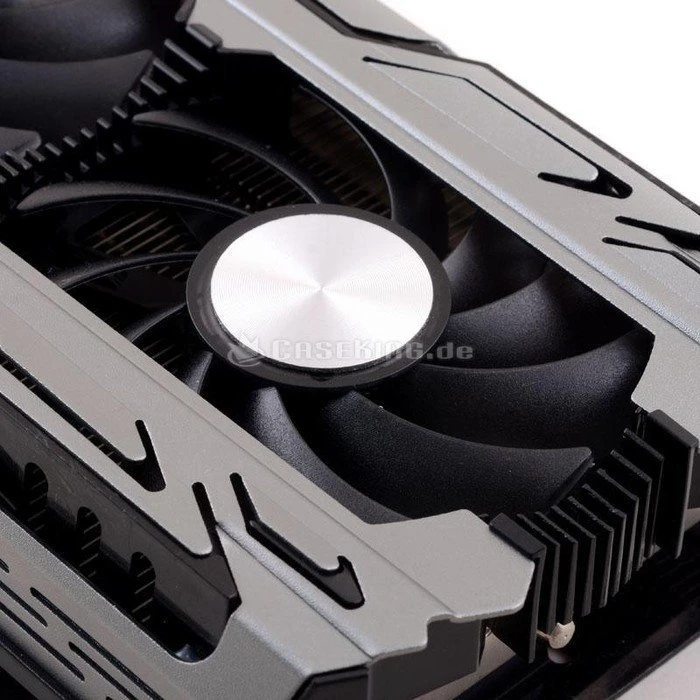 INNO3D GeForce GTX 1060 iCHILL X3, 3GB GDDR5, DVI, HDMI, 3x DP