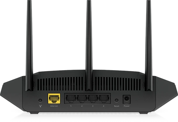 Netgear Nighthawk AX1800 RAX10