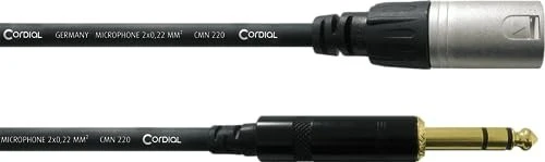 Cordial CFM 6 MV