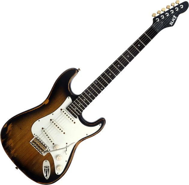 Slick Guitars Slick SL57
