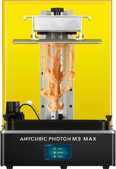Anycubic LCD Photon M3 Max