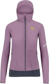Karpos Lot Evo Funktionsjacke valerian/ombre blue (Damen)