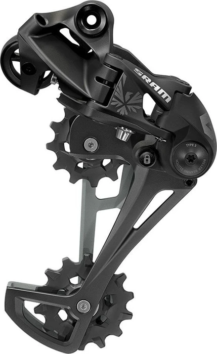 SRAM GX Eagle 12s 10-50t Schaltwerk lang