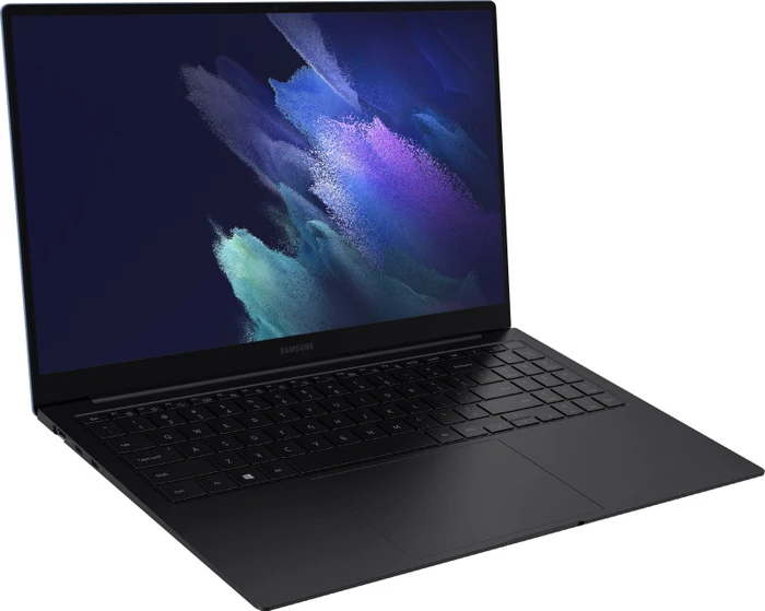 Samsung Galaxy Book Pro 15, Mystic Blue, Core i7-1165G7, 16GB RAM, 1TB SSD, DE