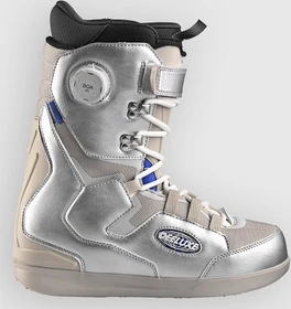 Deeluxe DNA Pro Softboot silber (Modell 2026/2027)
