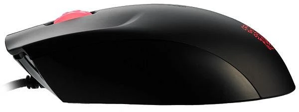 Tt esports Azurues Optical Gaming Mouse, USB