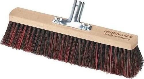 Nölle Besenkopf Arenga/Elaston 60cm Staubbesen