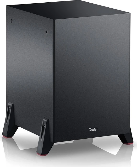 Teufel Ultima 20 Surround 5.1-Set schwarz