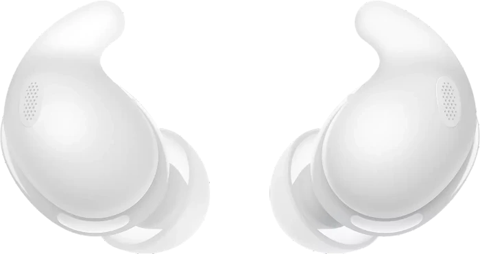 Sony LinkBuds Fit holunderweiß